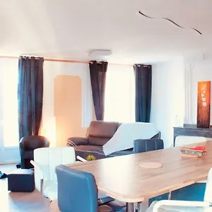  Appartement Magnifique 100m² Hyper Centre Luz